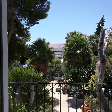 Nwt Paradise Urban Hostel アリカンテ エクステリア 写真