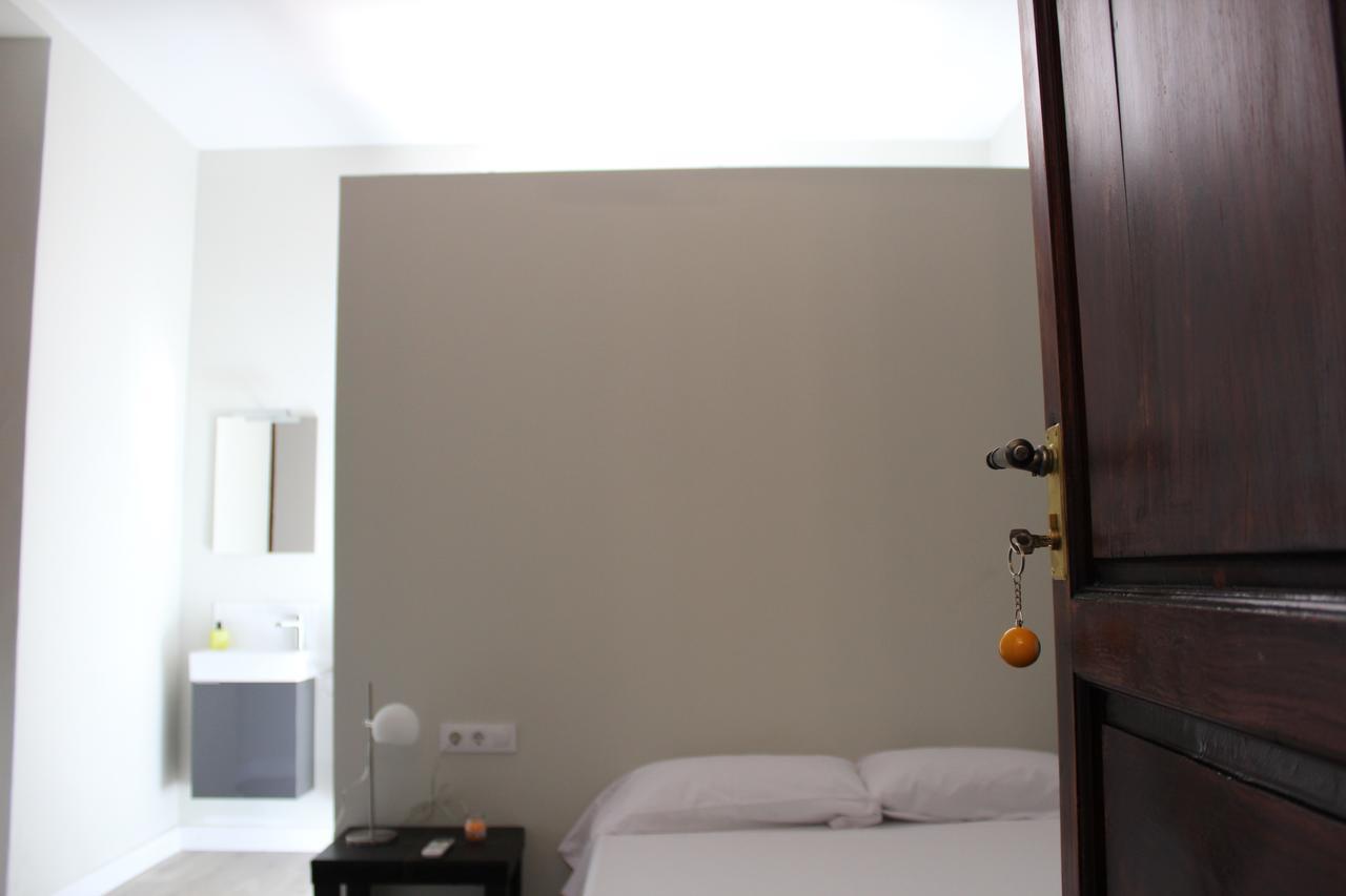 Nwt Paradise Urban Hostel アリカンテ エクステリア 写真